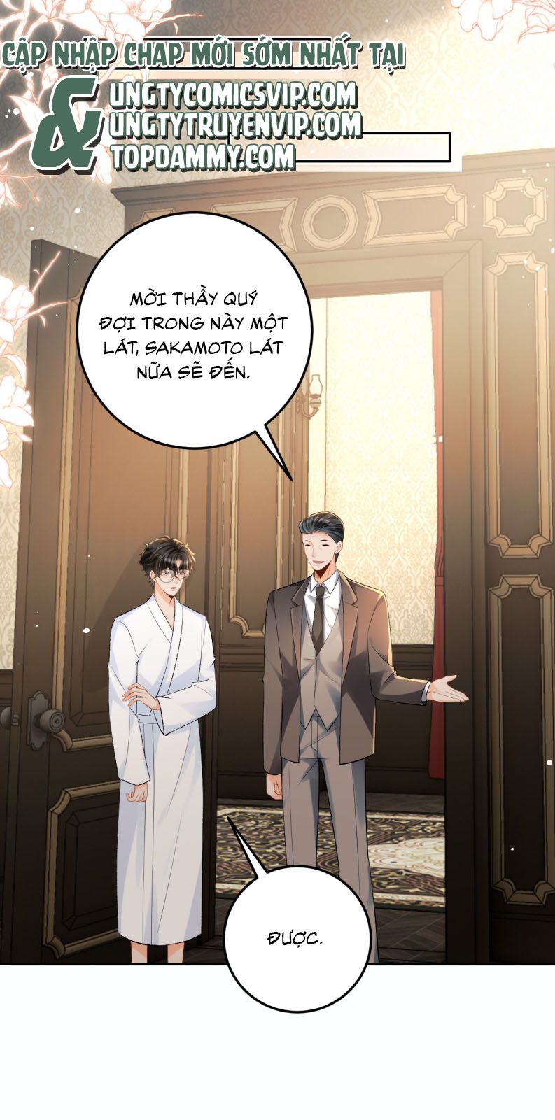 Bản Tính Hạ Đẳng Chap 30 - Next Chap 31