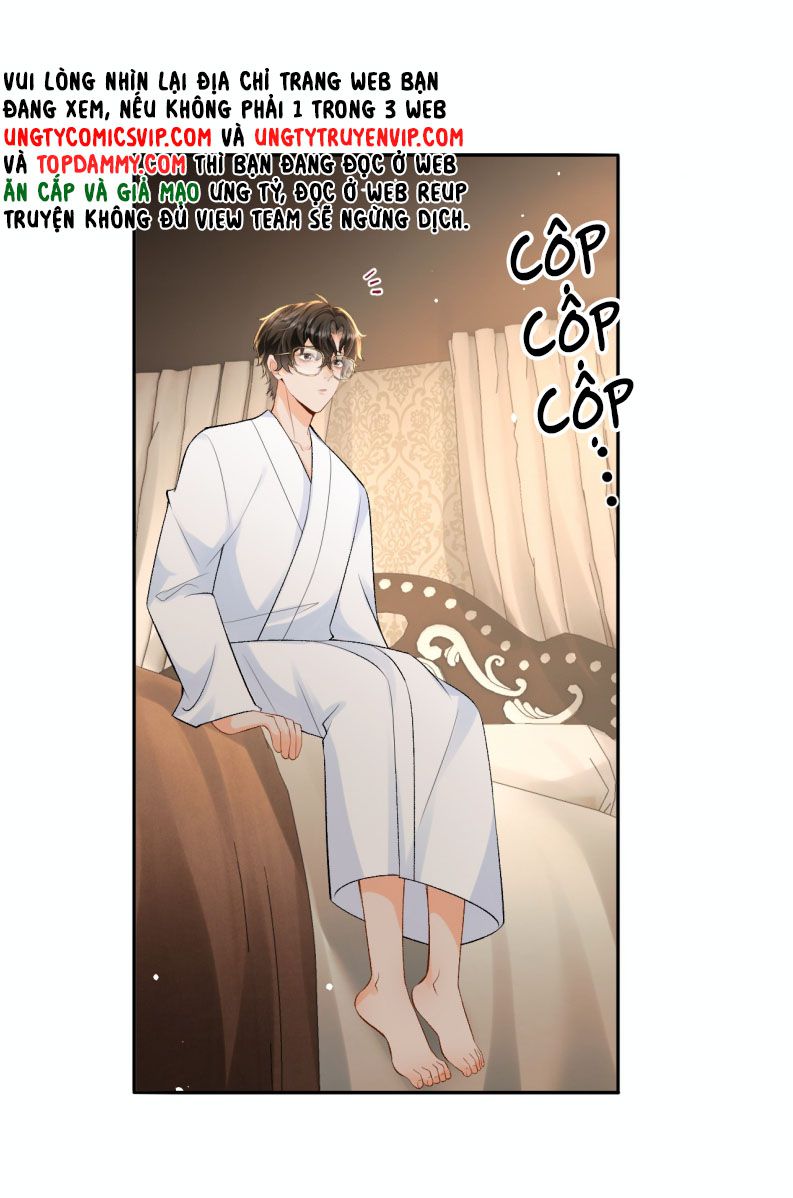 Bản Tính Hạ Đẳng Chap 30 - Next Chap 31