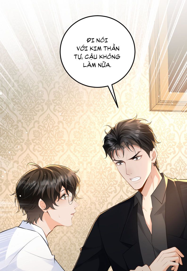 Bản Tính Hạ Đẳng Chap 30 - Next Chap 31