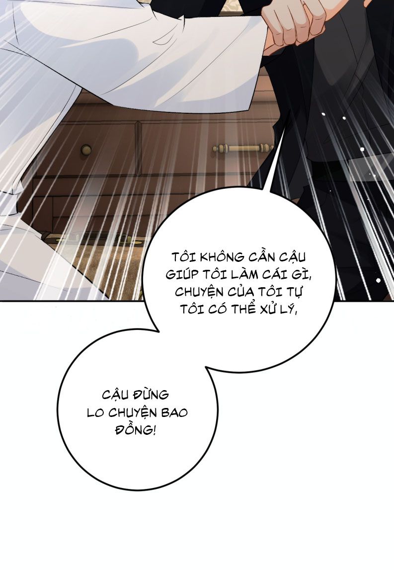 Bản Tính Hạ Đẳng Chap 30 - Next Chap 31