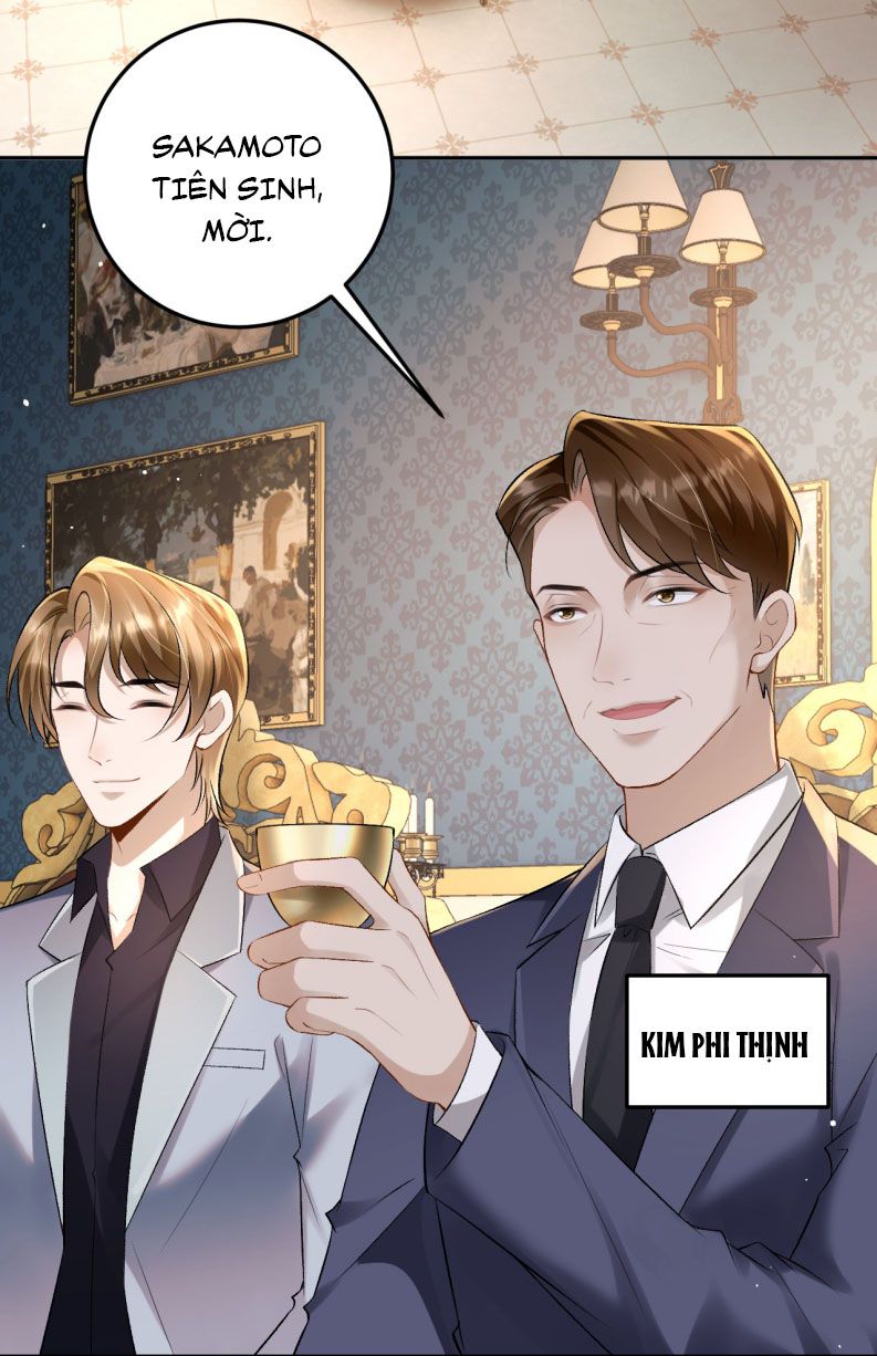 Bản Tính Hạ Đẳng Chap 30 - Next Chap 31