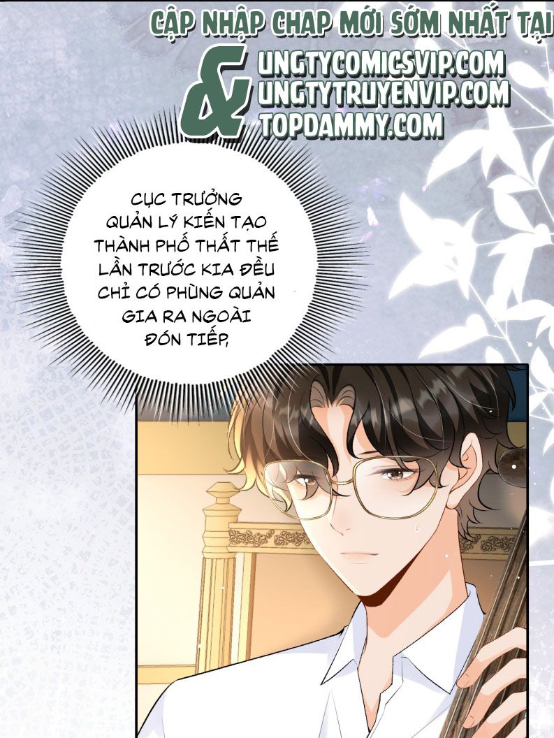 Bản Tính Hạ Đẳng Chap 30 - Next Chap 31