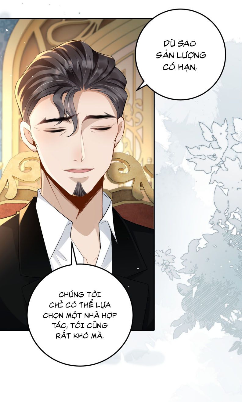 Bản Tính Hạ Đẳng Chap 30 - Next Chap 31