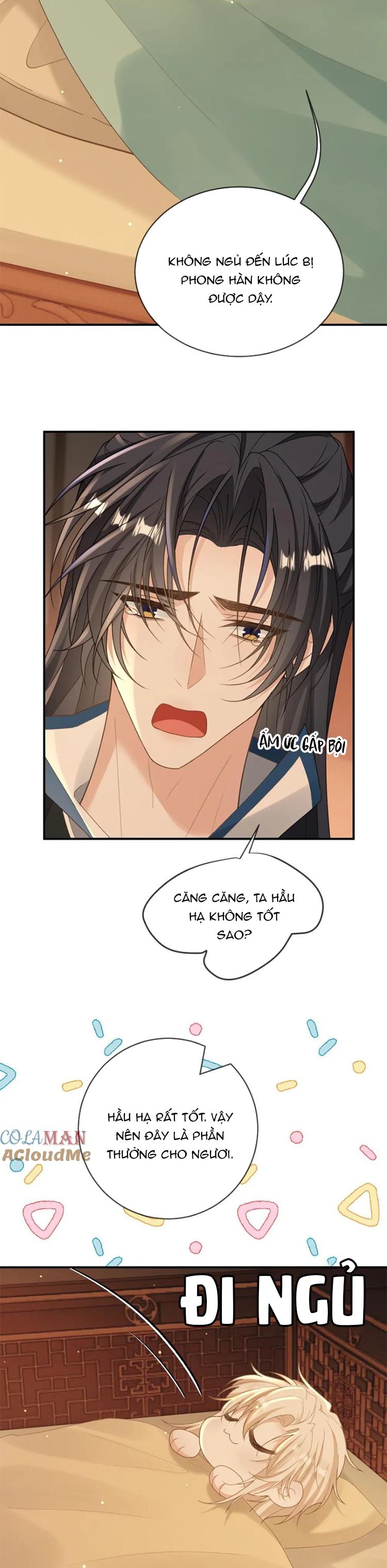 Lang Cẩu Chủ Thần Chap 222 - Next Chap 223