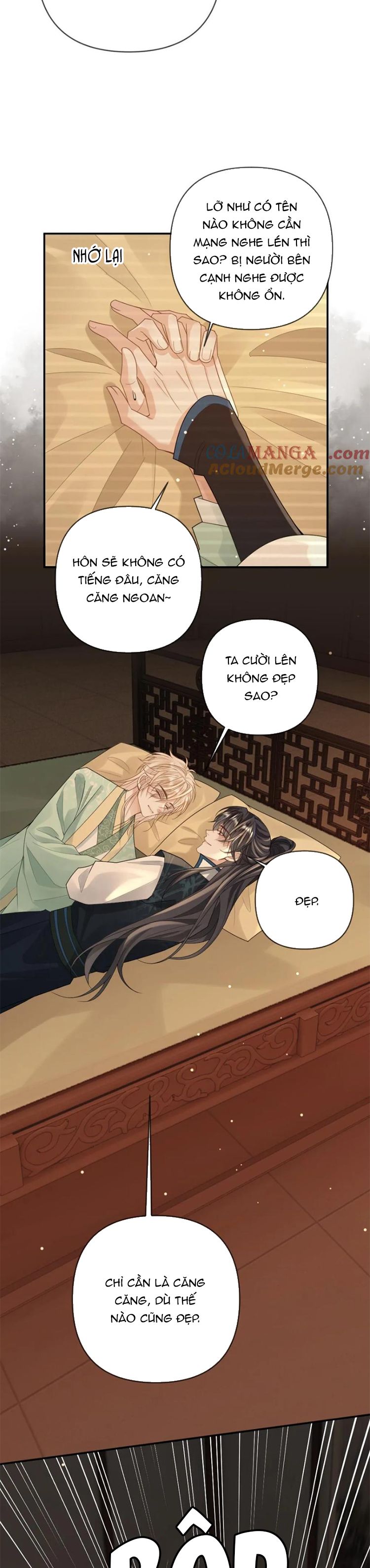 Lang Cẩu Chủ Thần Chap 222 - Next Chap 223