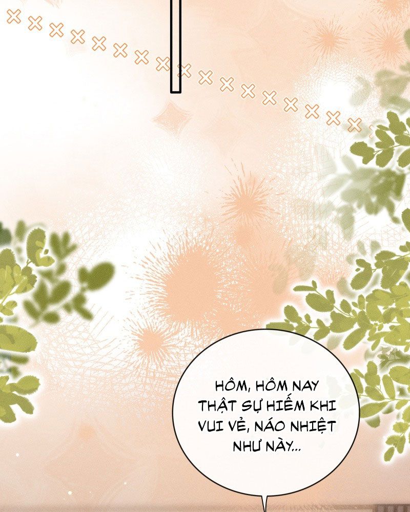 Thời Gian May Mắn Chap 33 - Next Chap 34