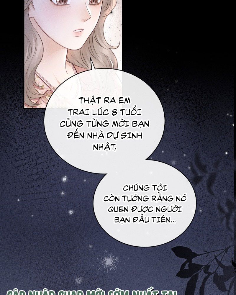 Thời Gian May Mắn Chap 33 - Next Chap 34