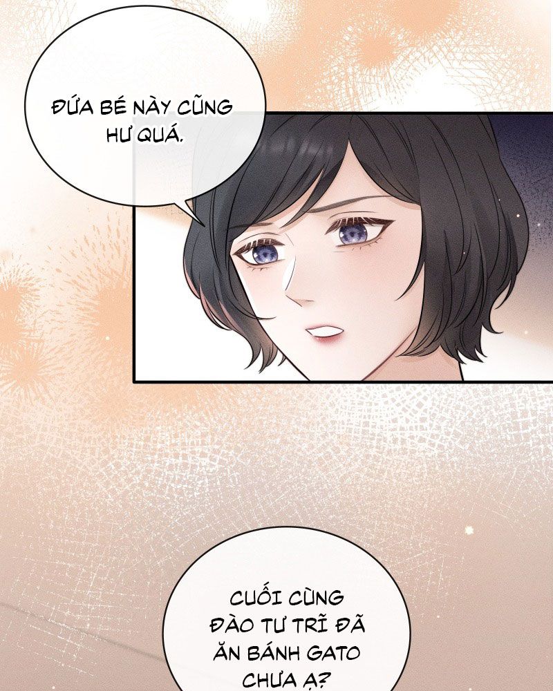 Thời Gian May Mắn Chap 33 - Next Chap 34