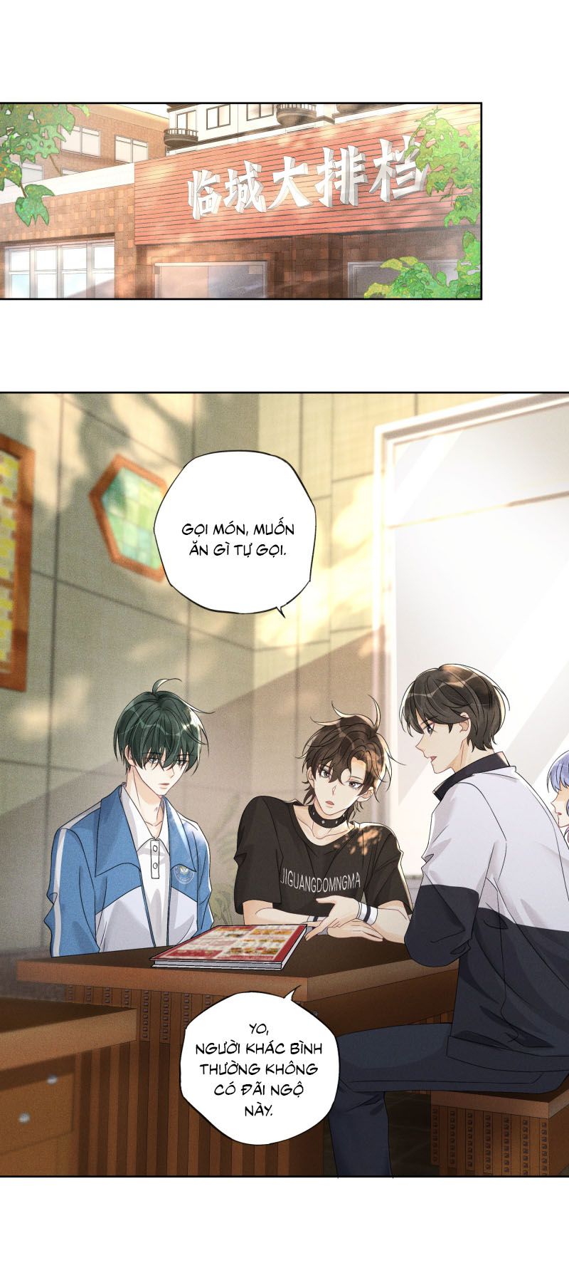 Xuyên Nhanh Chi Cải Tạo Bắt Đầu Lại Làm Người Chap 106 - Next Chap 107