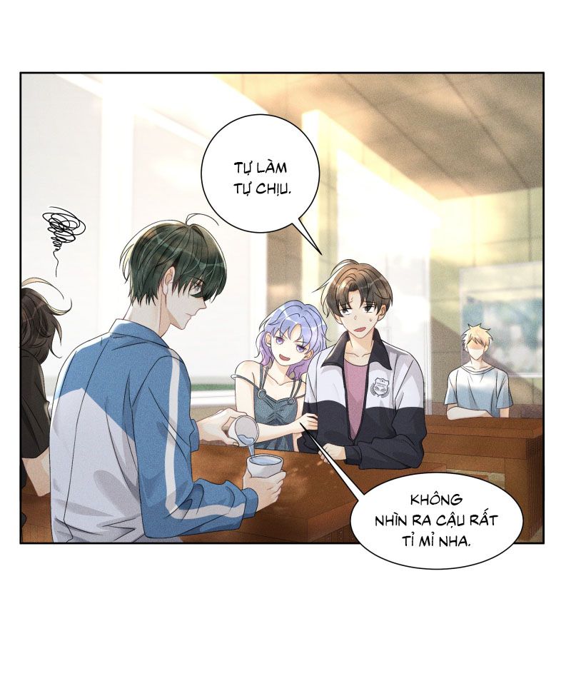 Xuyên Nhanh Chi Cải Tạo Bắt Đầu Lại Làm Người Chap 106 - Next Chap 107