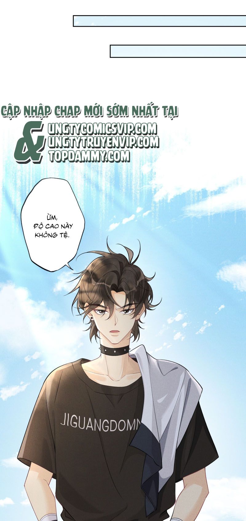 Xuyên Nhanh Chi Cải Tạo Bắt Đầu Lại Làm Người Chap 106 - Next Chap 107