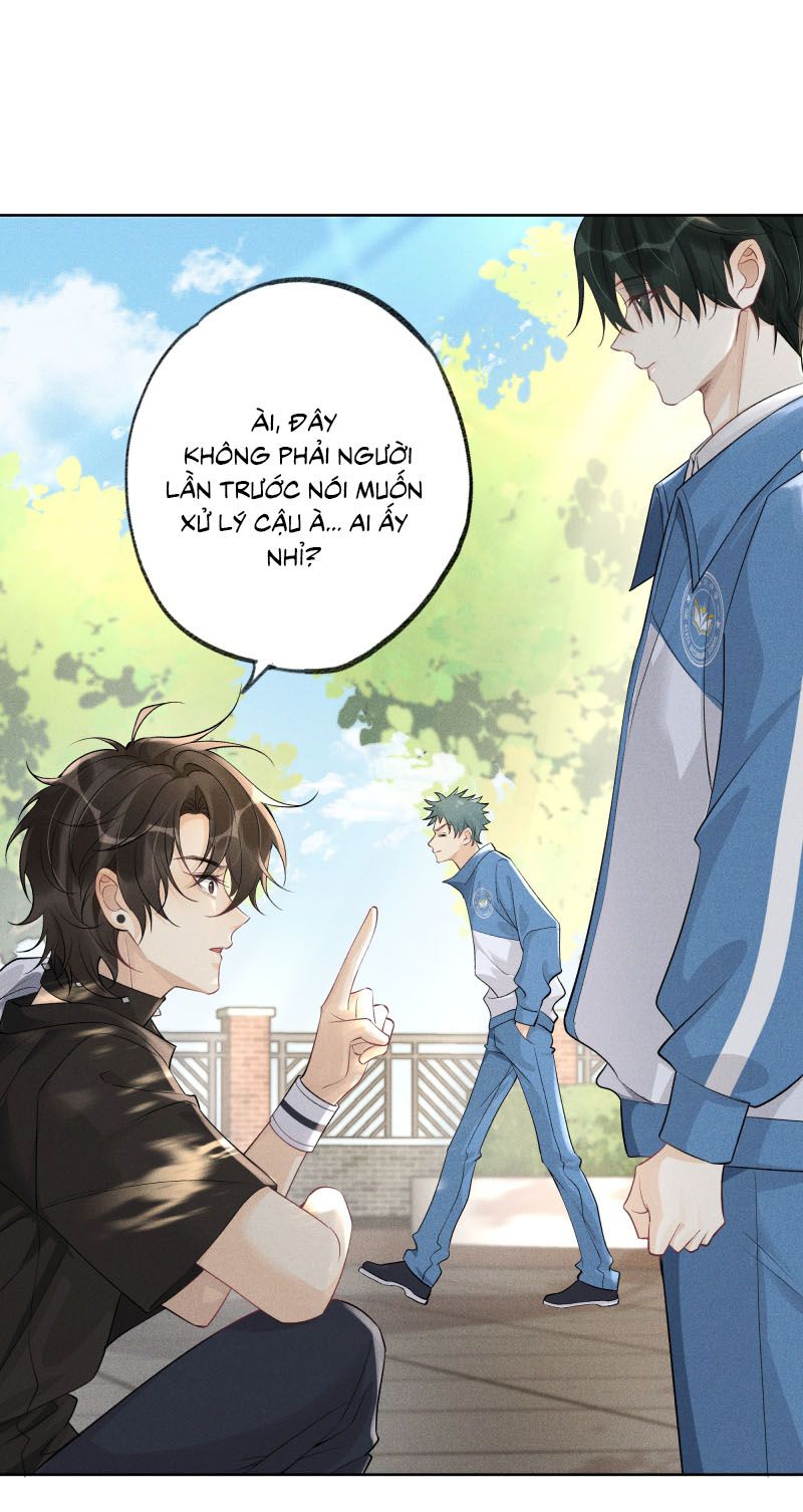 Xuyên Nhanh Chi Cải Tạo Bắt Đầu Lại Làm Người Chap 106 - Next Chap 107