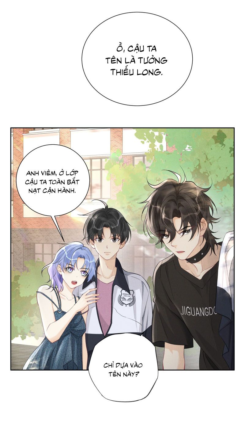 Xuyên Nhanh Chi Cải Tạo Bắt Đầu Lại Làm Người Chap 106 - Next Chap 107