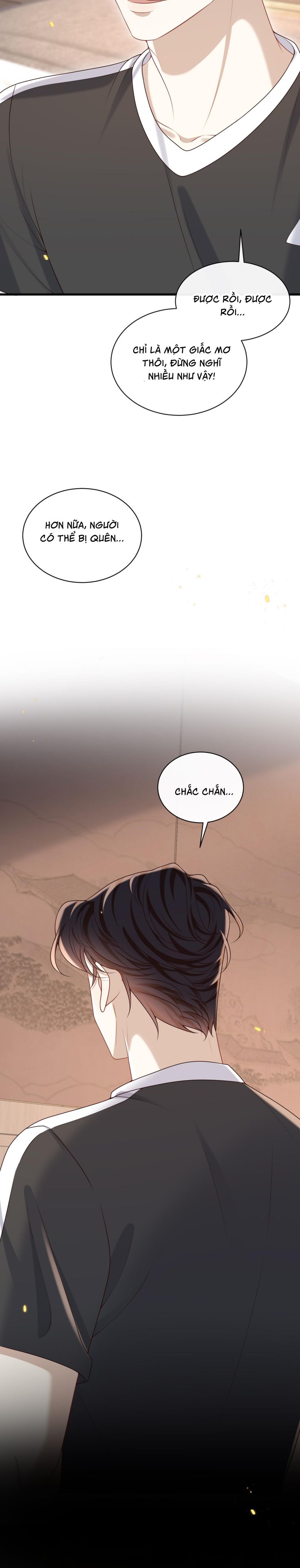 Anh Ấy Đến Từ Màn Đêm Chap 52 - Next Chap 53