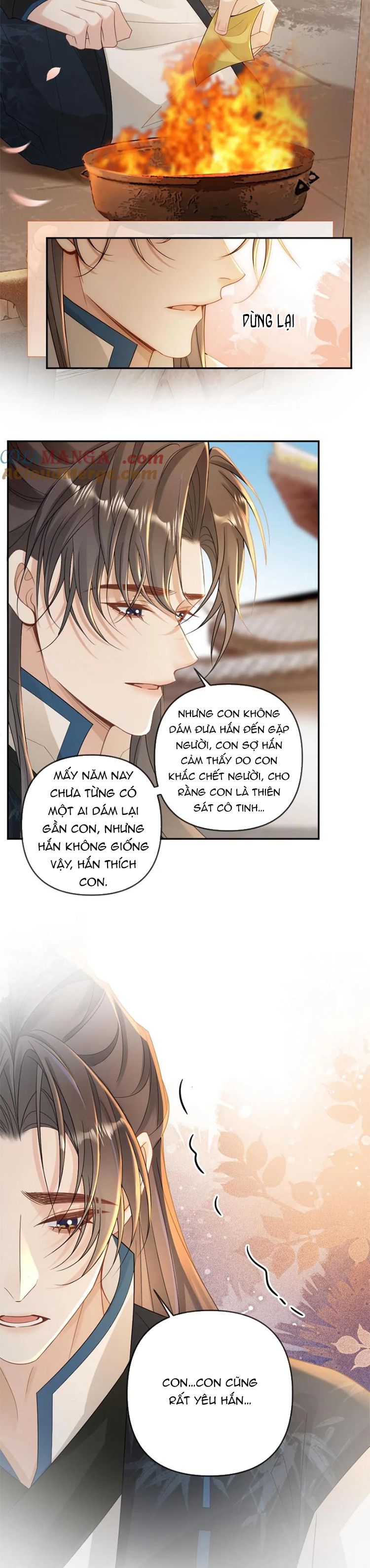 Lang Cẩu Chủ Thần Chap 223 - Next Chap 224