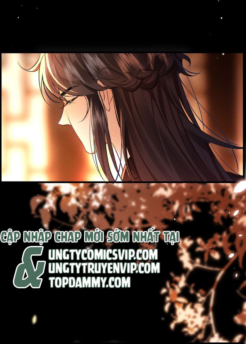 Nam Chủ Vì Sao Quyến Rũ Ta Chapter 12 - Next Chapter 13