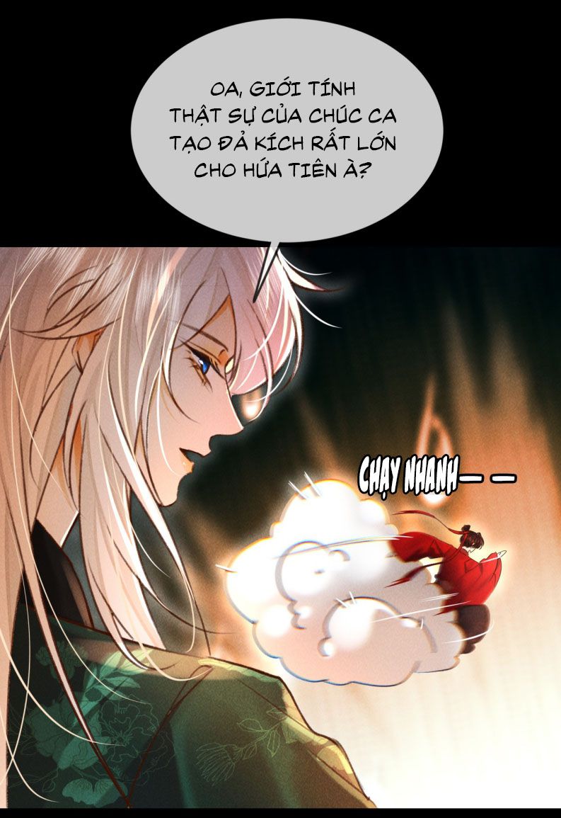 Nam Chủ Vì Sao Quyến Rũ Ta Chapter 12 - Next Chapter 13