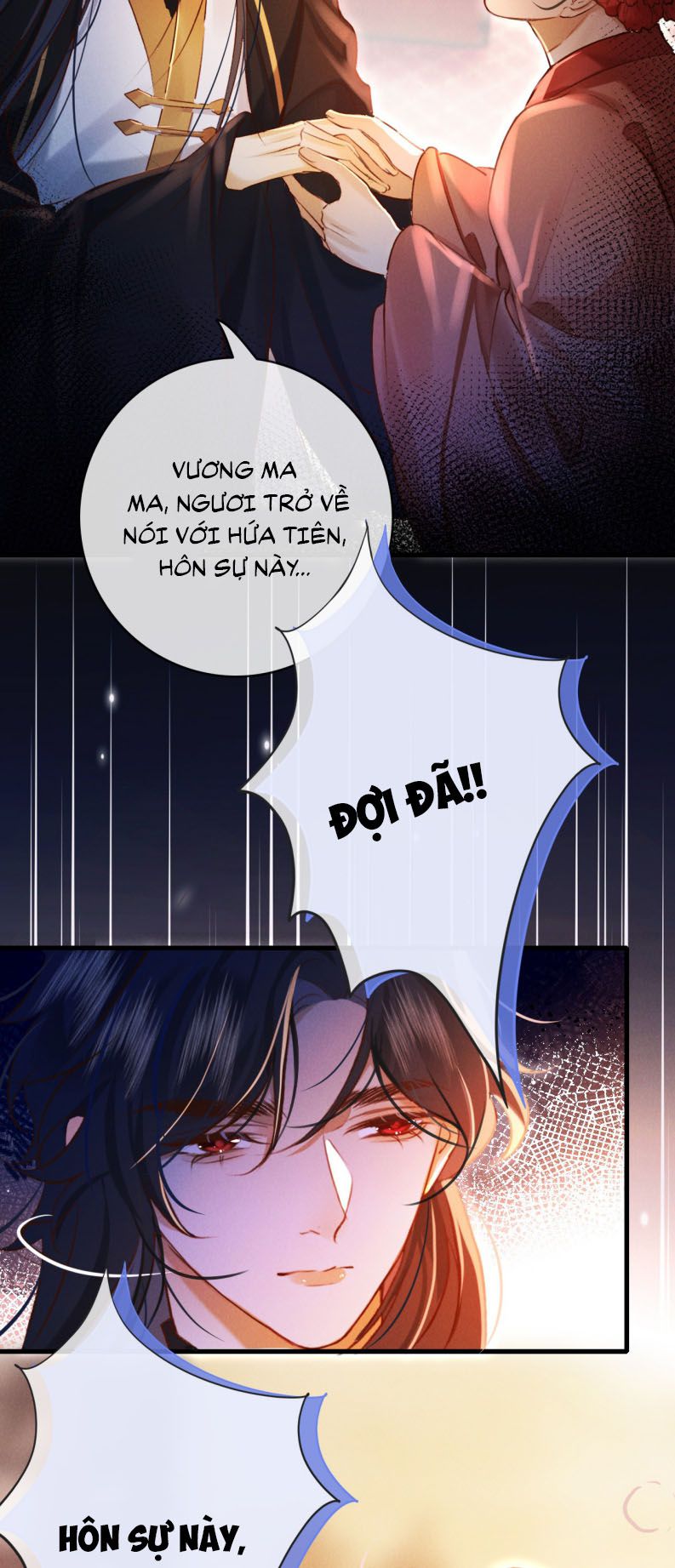 Nam Chủ Vì Sao Quyến Rũ Ta Chapter 12 - Next Chapter 13