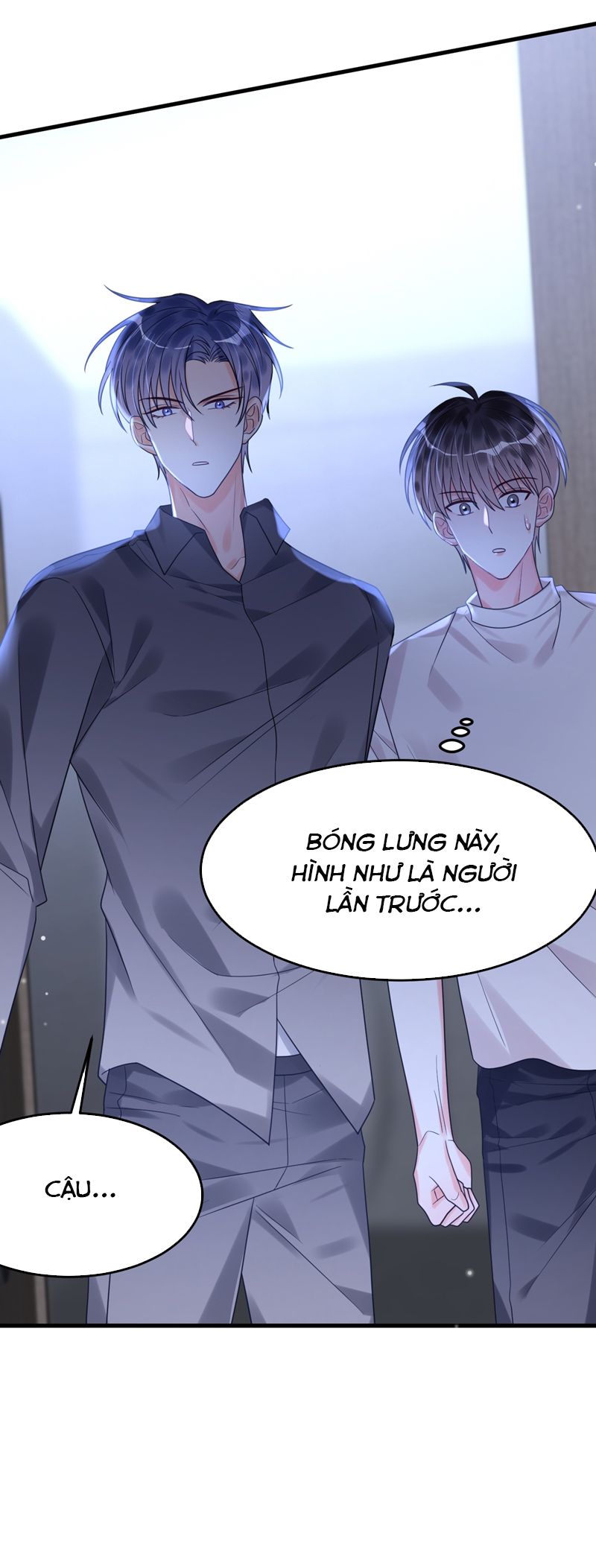 Xin Lỗi Bạn Không Thể Thoát Khỏi Đăng Nhập Trò Chơi Chap 38 - Next Chap 39