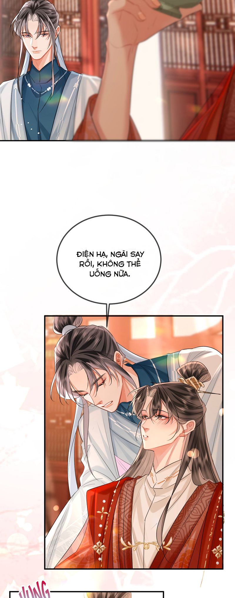 Ôn Hương Diễm Ngọc Chapter 31 - Next Chapter 32