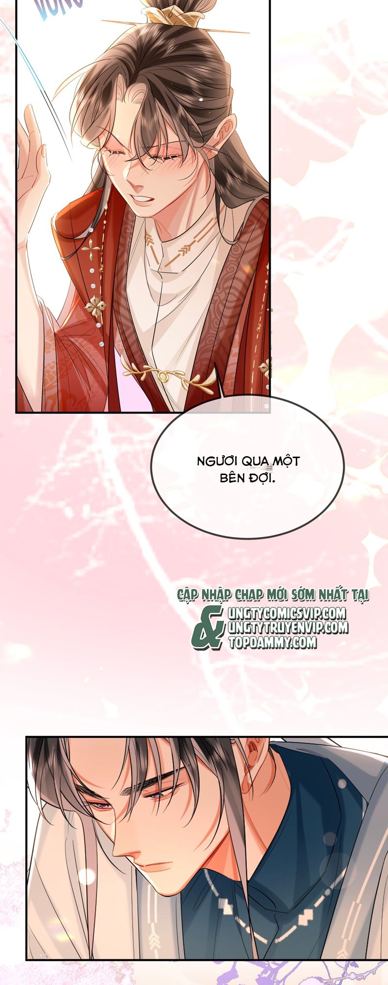 Ôn Hương Diễm Ngọc Chapter 31 - Next Chapter 32