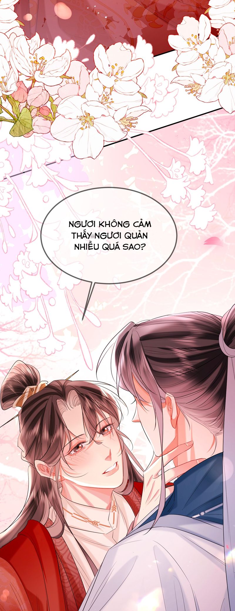 Ôn Hương Diễm Ngọc Chapter 31 - Next Chapter 32