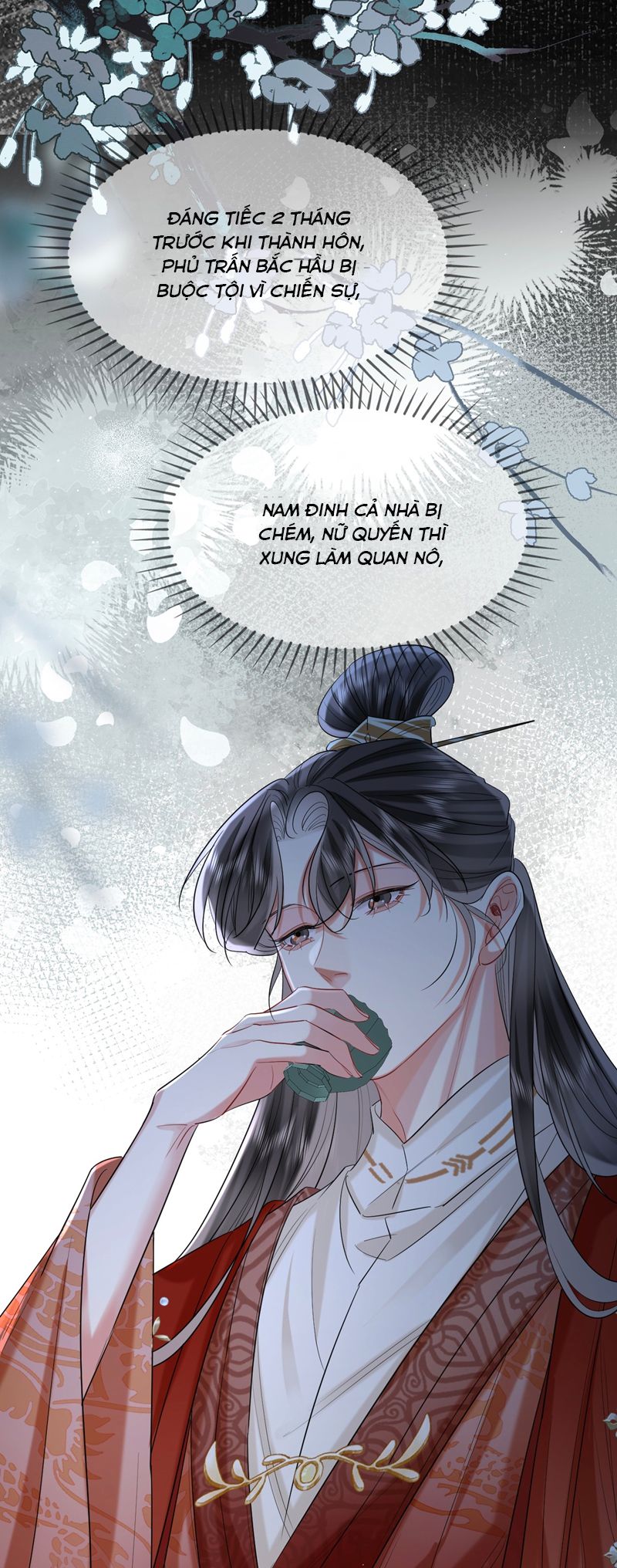 Ôn Hương Diễm Ngọc Chapter 31 - Next Chapter 32