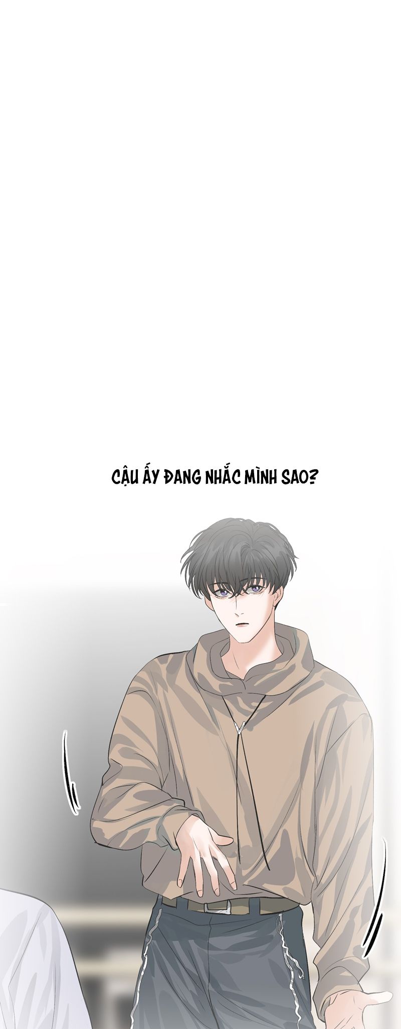 C Vị Thành Thần 3 Chap 18 - Next Chap 19