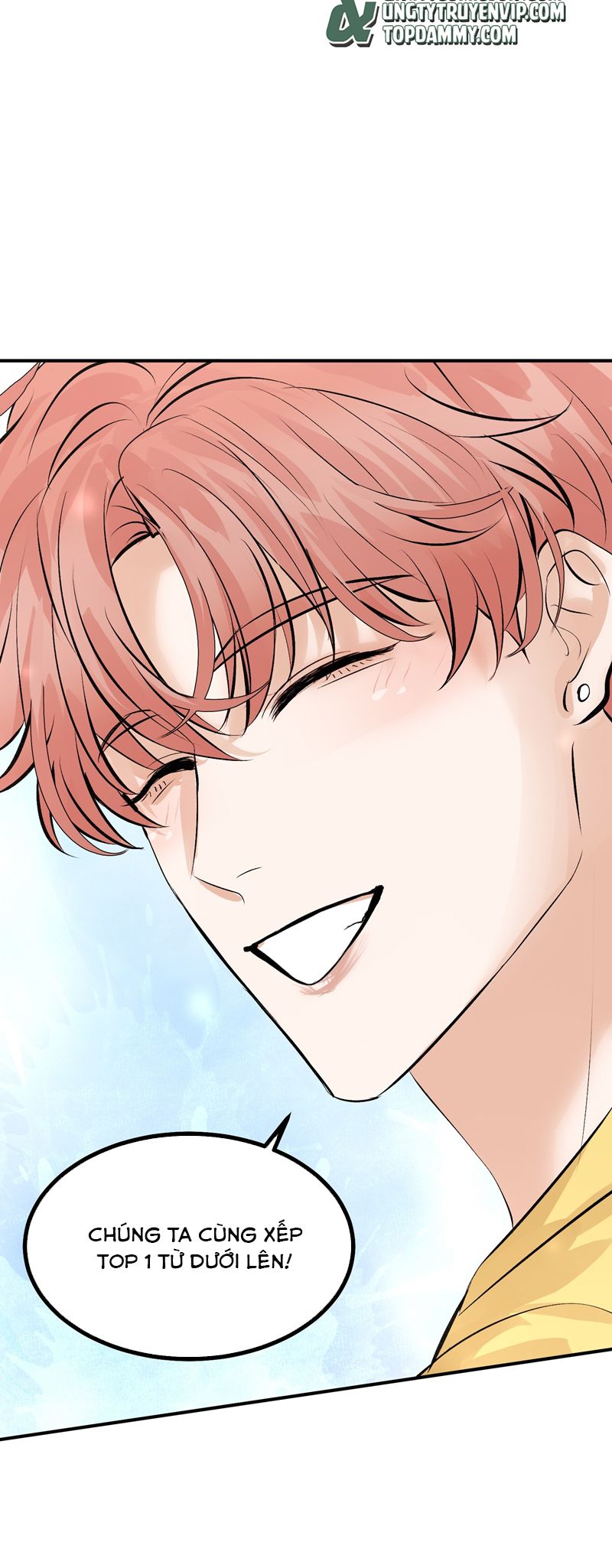 C Vị Thành Thần 3 Chap 18 - Next Chap 19