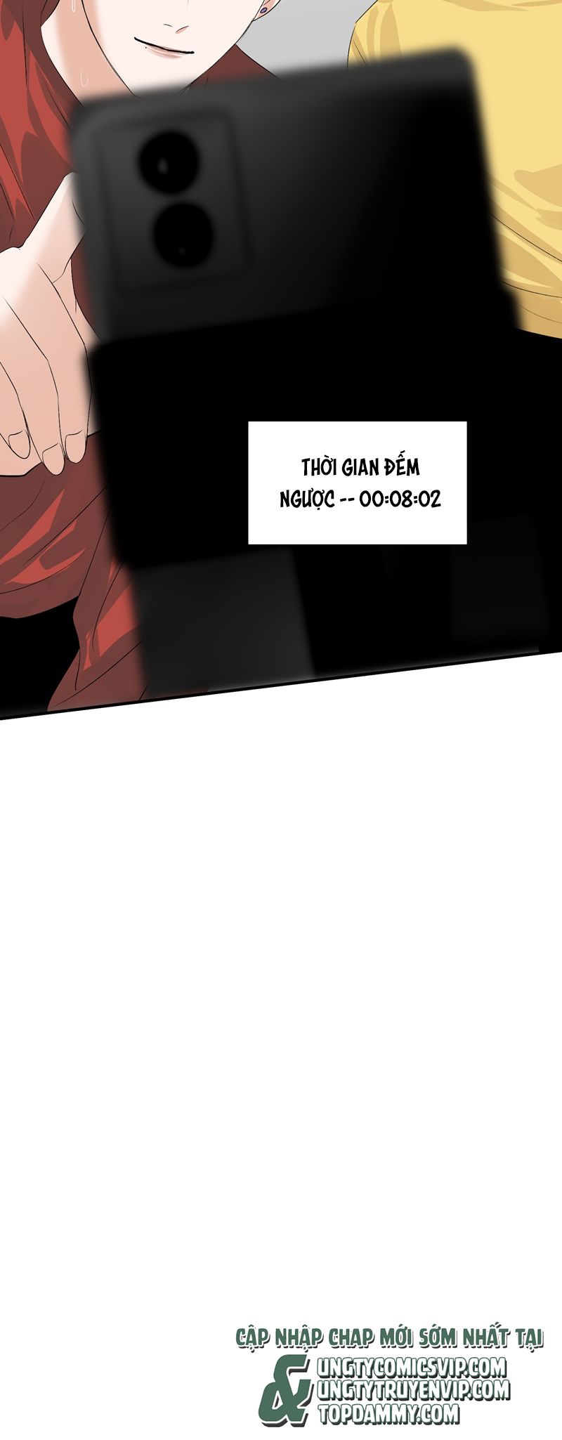 C Vị Thành Thần 3 Chap 18 - Next Chap 19