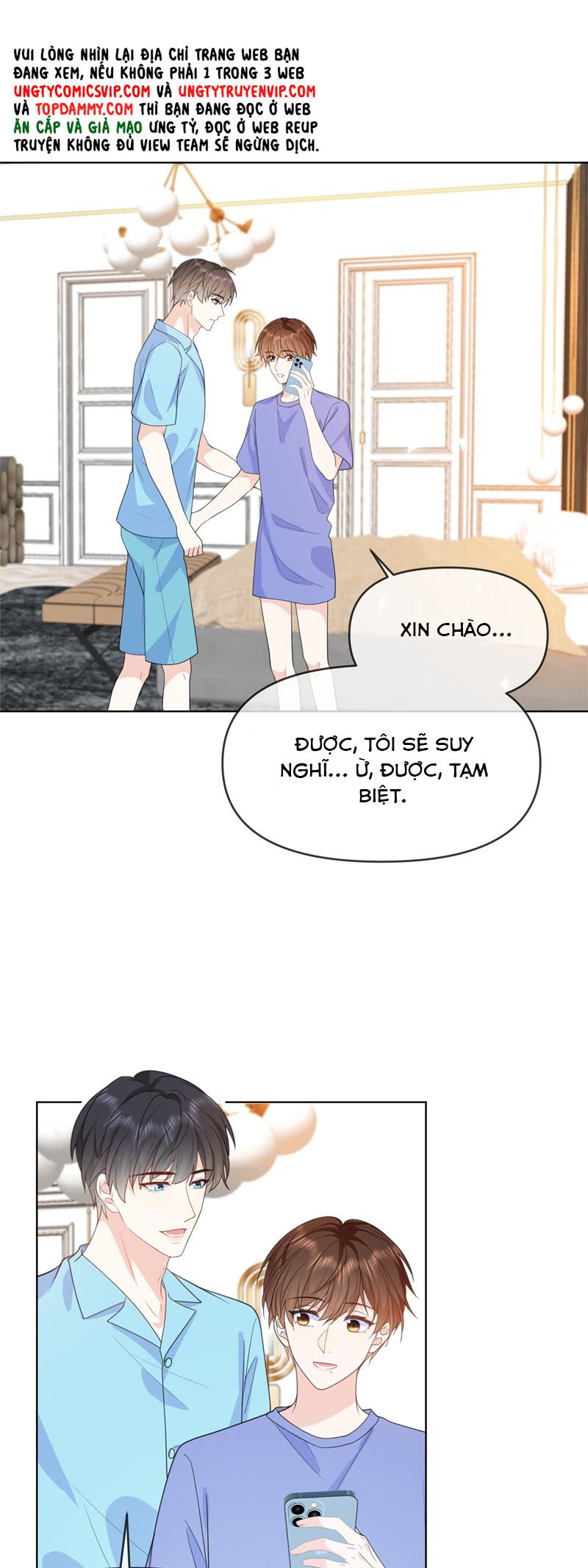 Chó Săn Chap 36 - Next Chap 37