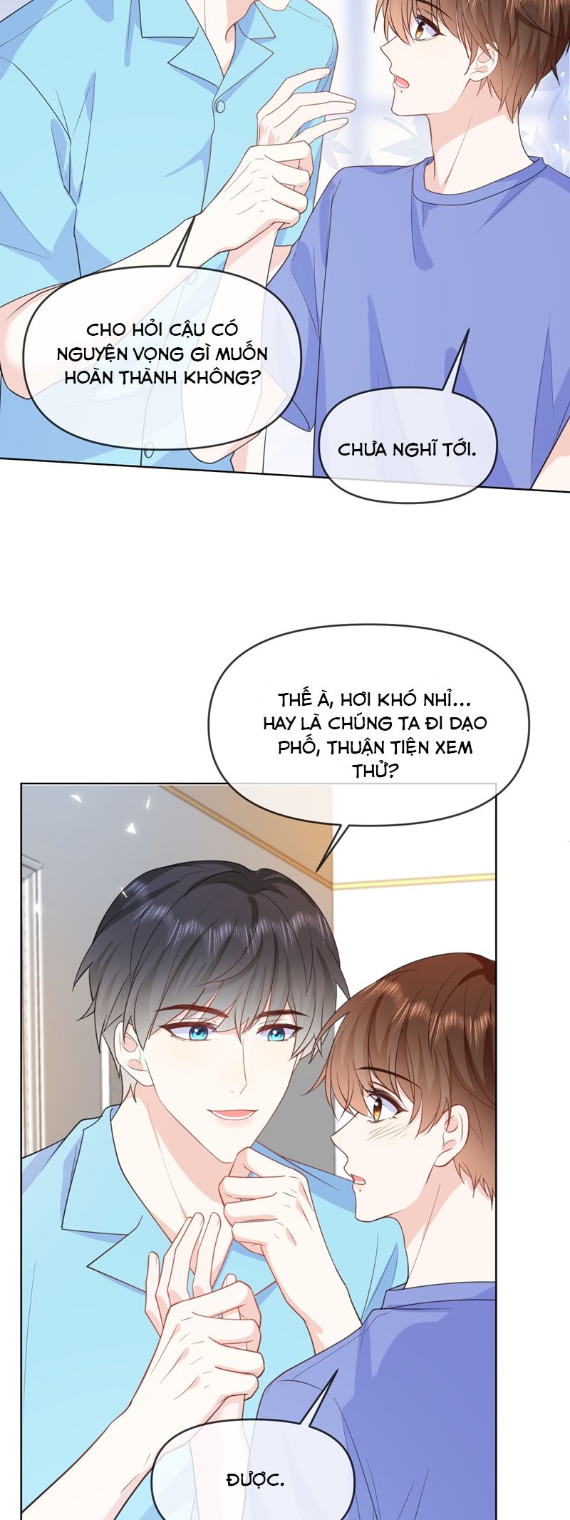 Chó Săn Chap 36 - Next Chap 37