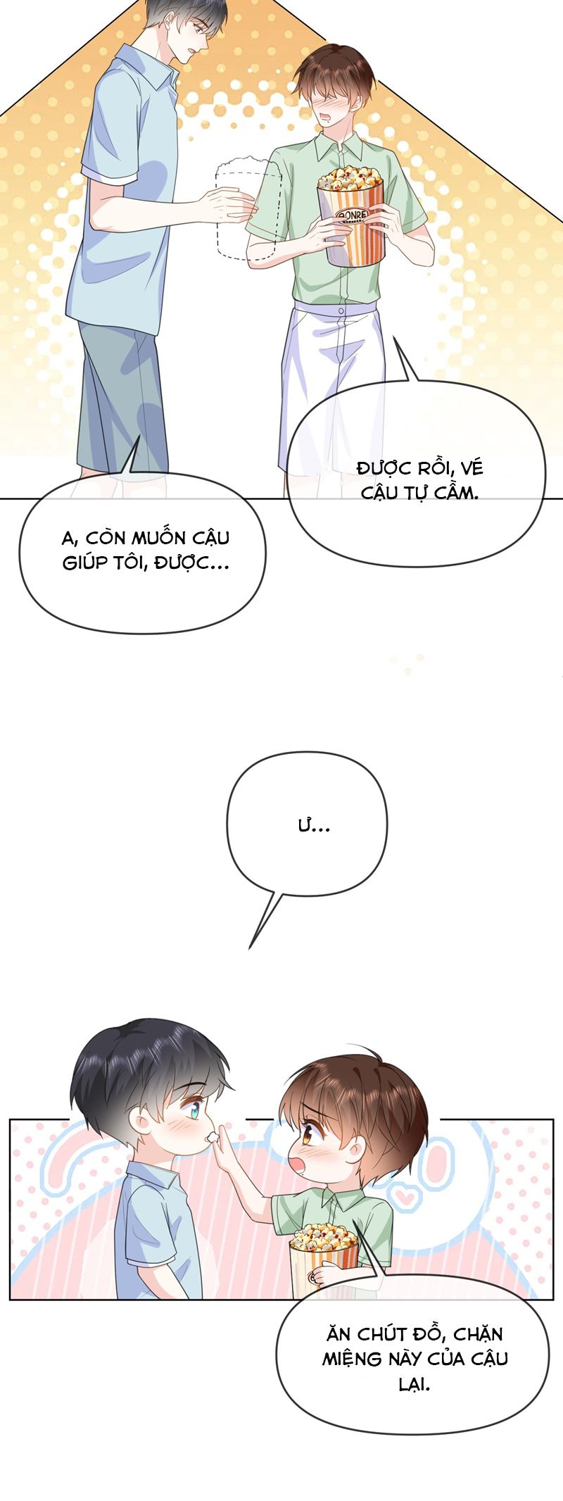 Chó Săn Chap 36 - Next Chap 37