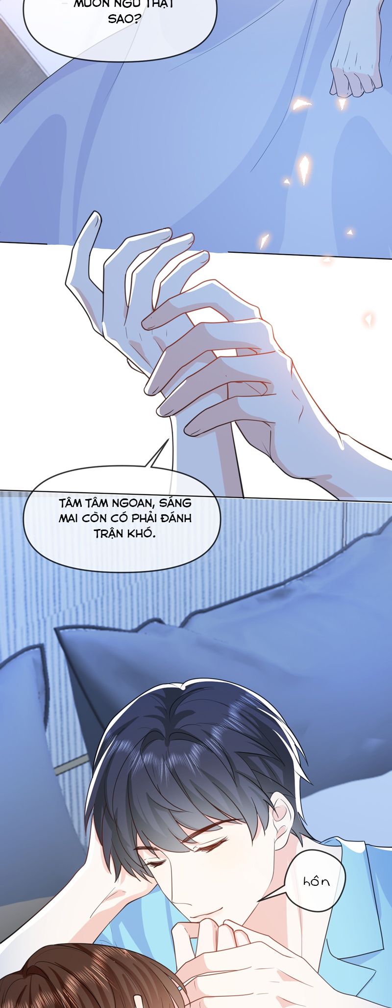 Chó Săn Chap 36 - Next Chap 37