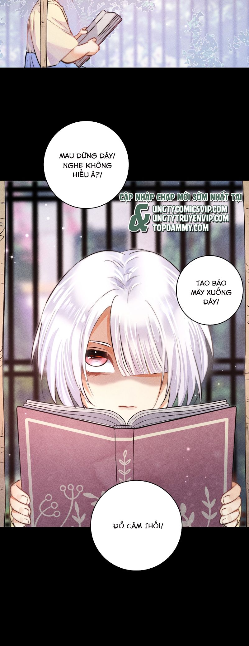 Cao Tháp Chap 43 - Next Chap 44