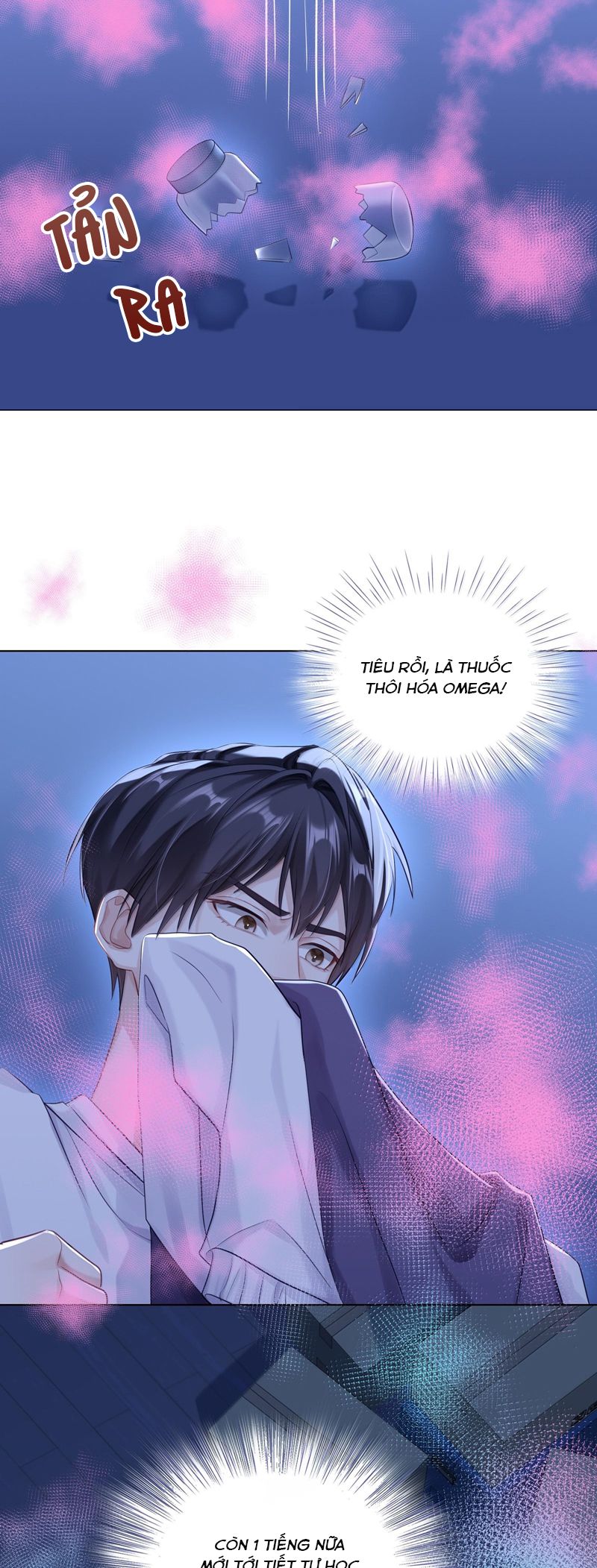 Để Ý Tôi Chút Nào Chap 88 - Next Chap 89