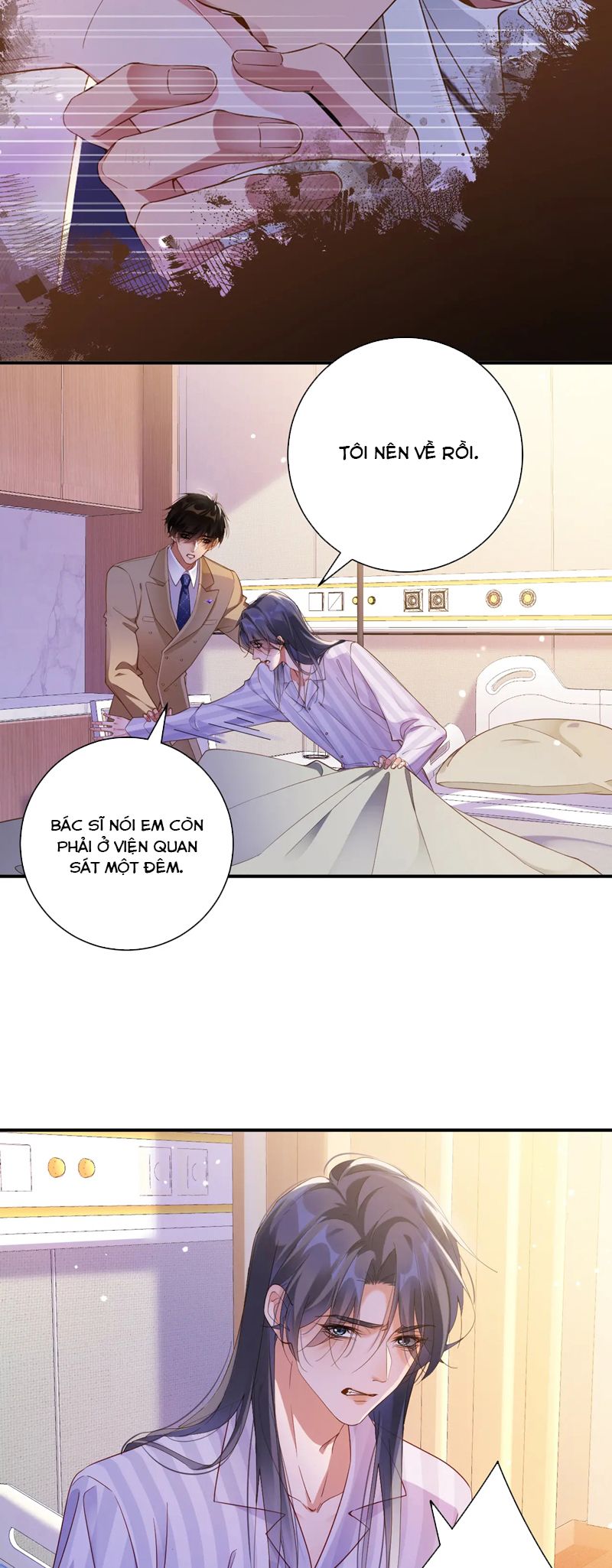 Chồng Trước Lại Muốn Phục Hôn Rồi Chap 67 - Next Chap 68