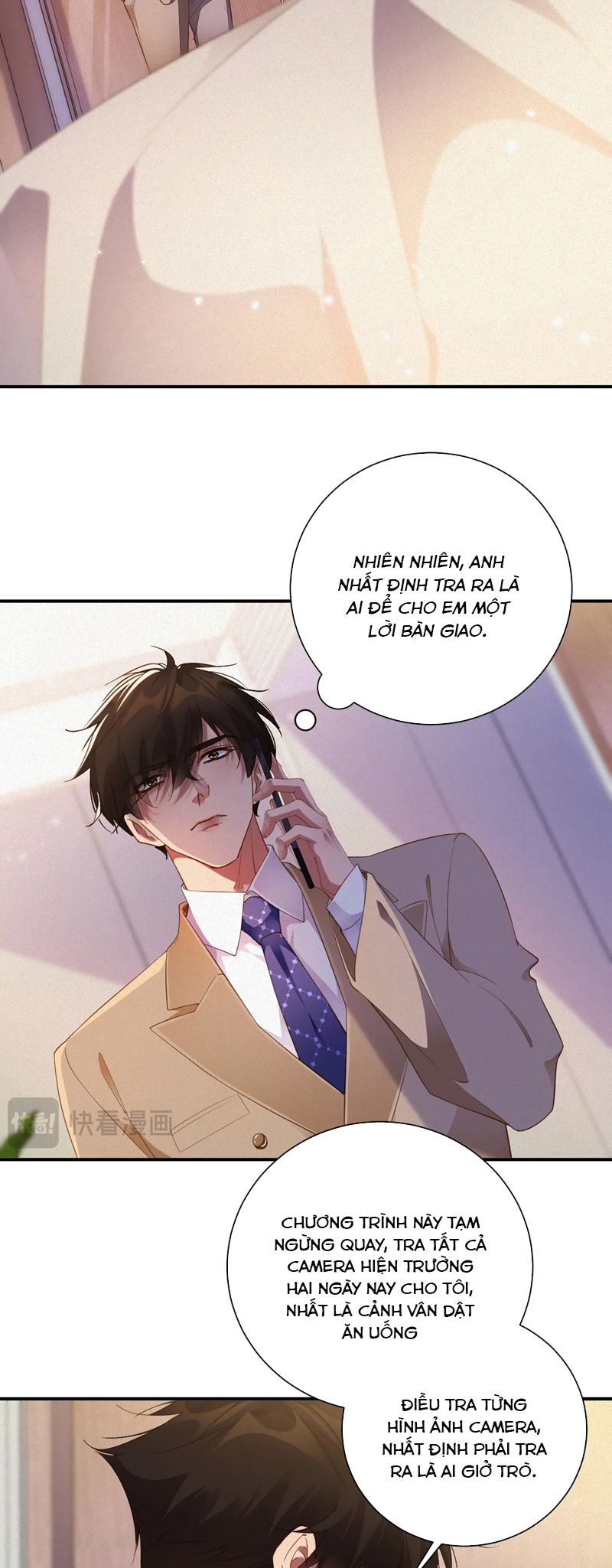 Chồng Trước Lại Muốn Phục Hôn Rồi Chap 67 - Next Chap 68