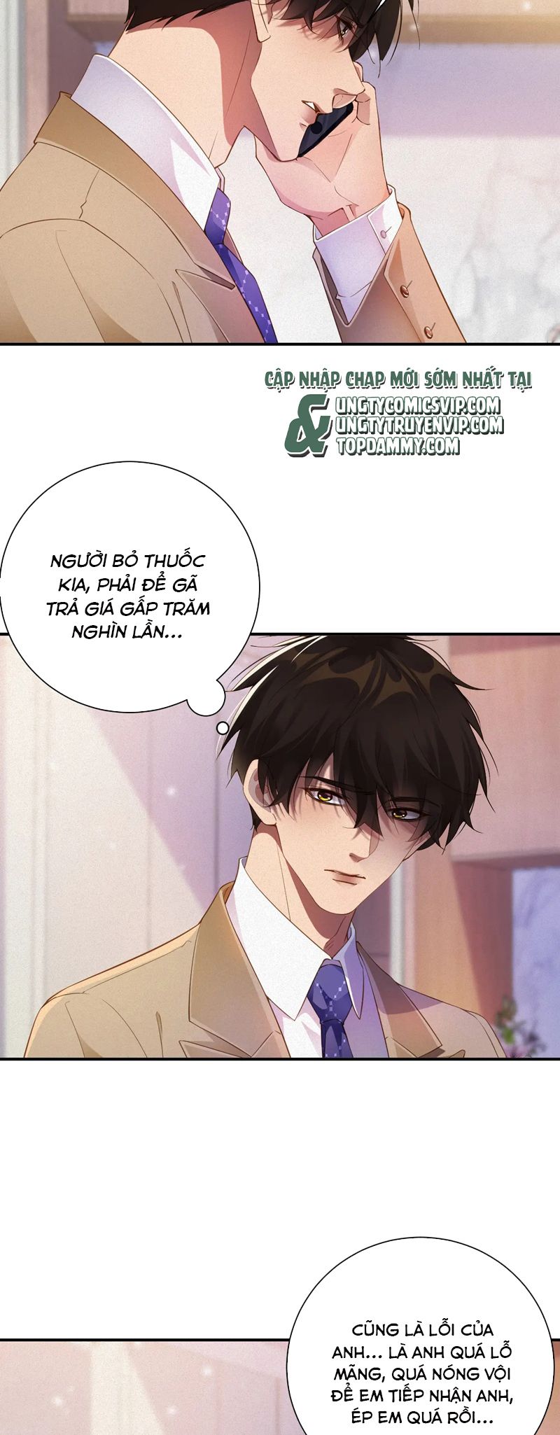 Chồng Trước Lại Muốn Phục Hôn Rồi Chap 67 - Next Chap 68