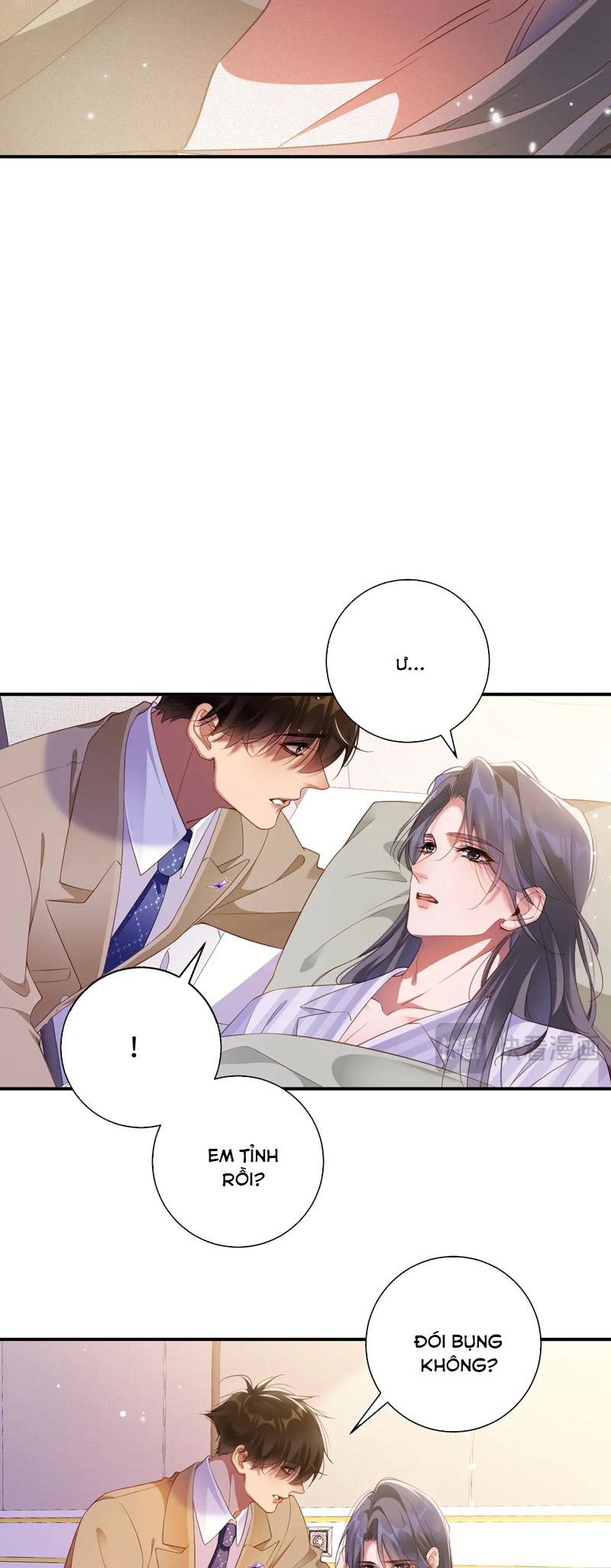 Chồng Trước Lại Muốn Phục Hôn Rồi Chap 67 - Next Chap 68