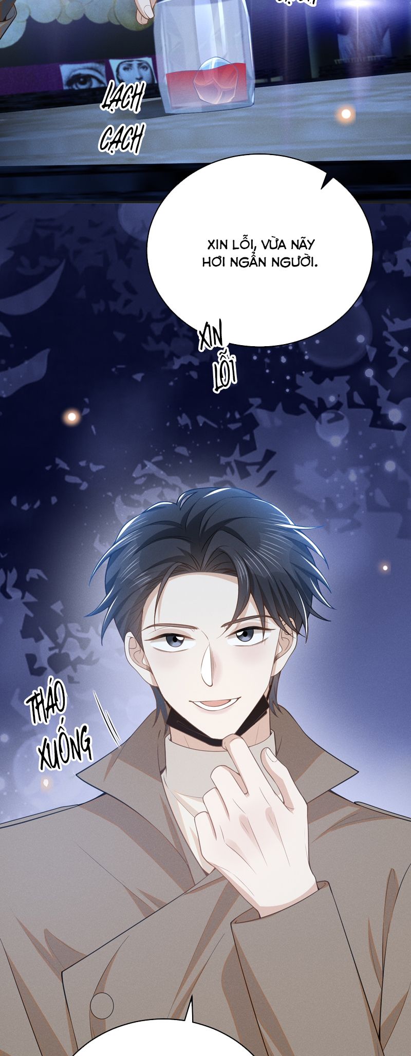 Lai sinh bất kiến Chapter 134 - Next Chapter 135