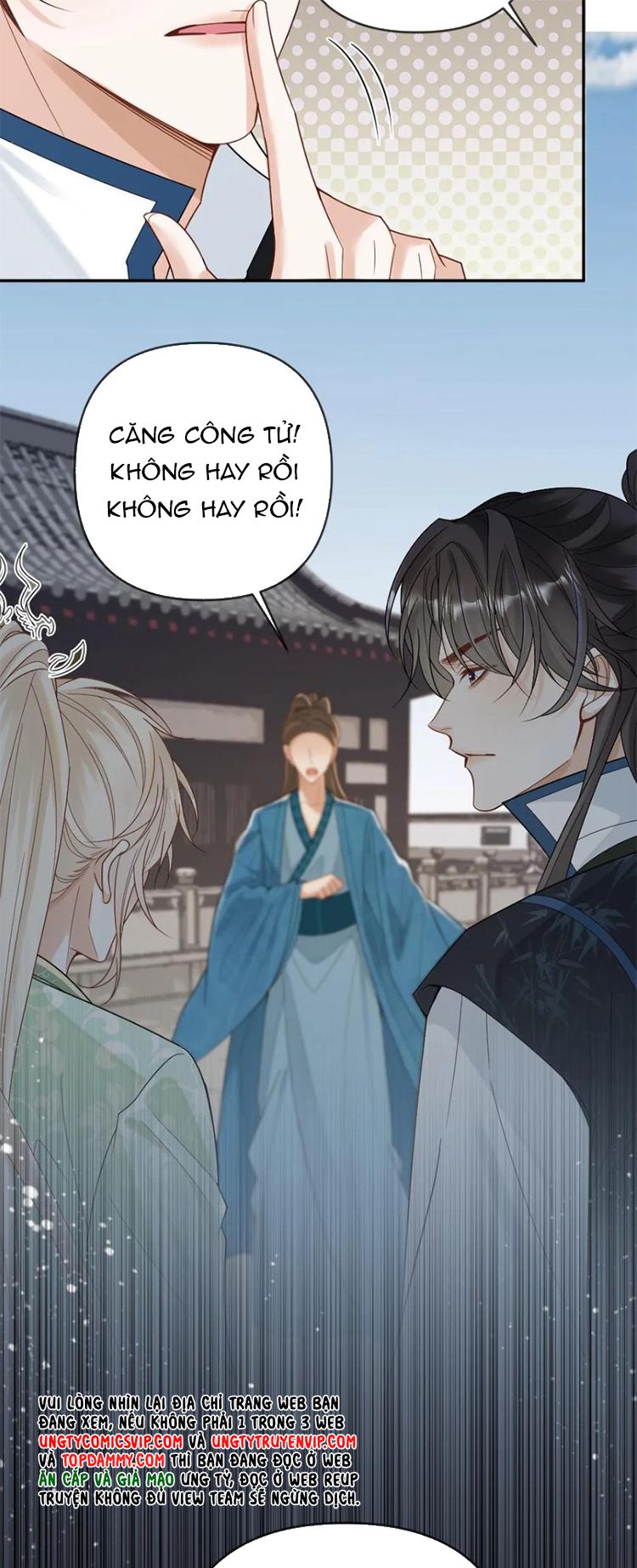 Lang Cẩu Chủ Thần Chap 224 - Next Chap 225