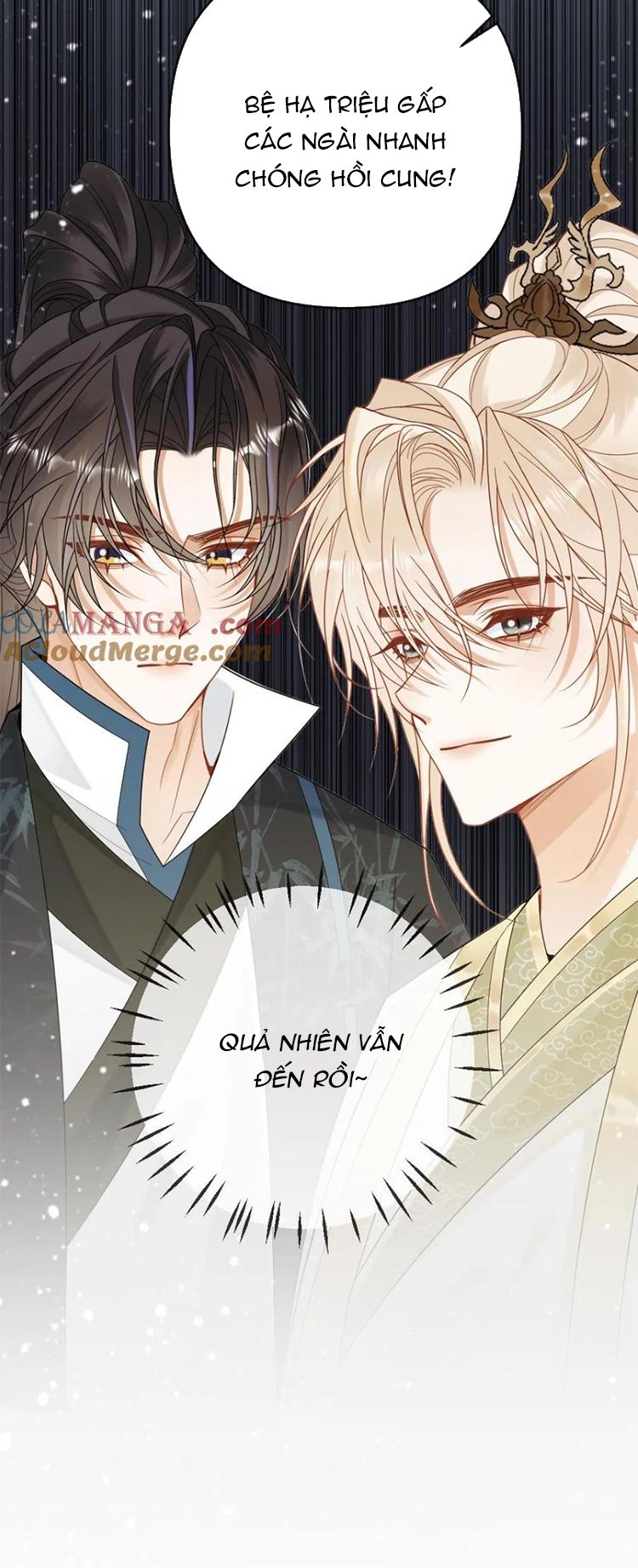 Lang Cẩu Chủ Thần Chap 224 - Next Chap 225