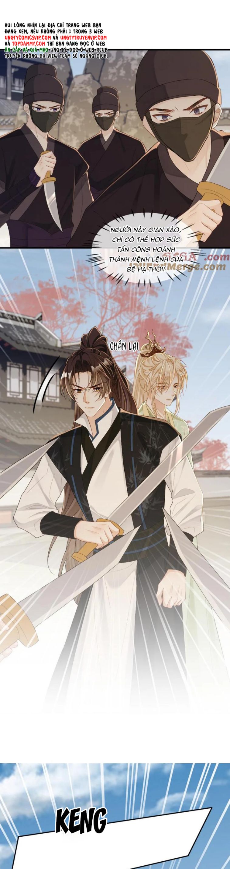 Lang Cẩu Chủ Thần Chap 224 - Next Chap 225