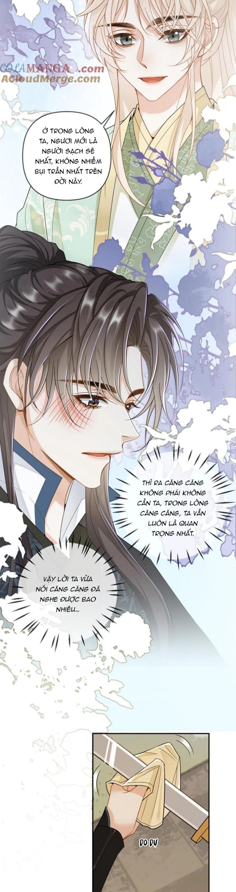 Lang Cẩu Chủ Thần Chap 224 - Next Chap 225