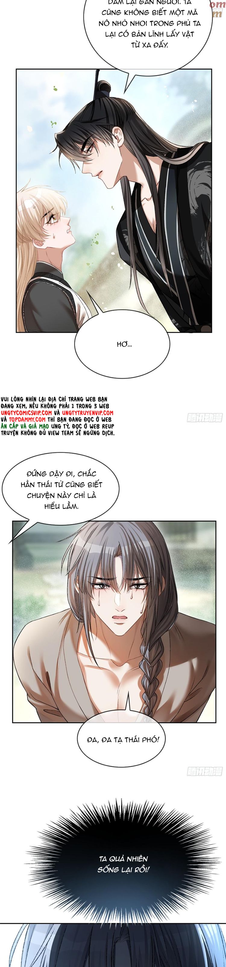 Xuyên Nhanh: Quan Hệ Gây Nghiện Chap 20 - Next Chap 21