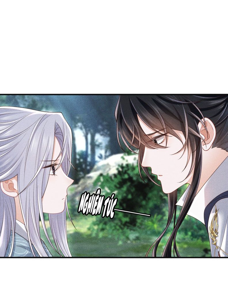 Đồ Đệ Mỗi Ngày Đều Muốn Làm Ta Chết Chap 27 - Next Chap 28