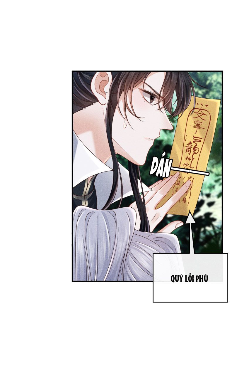 Đồ Đệ Mỗi Ngày Đều Muốn Làm Ta Chết Chap 27 - Next Chap 28