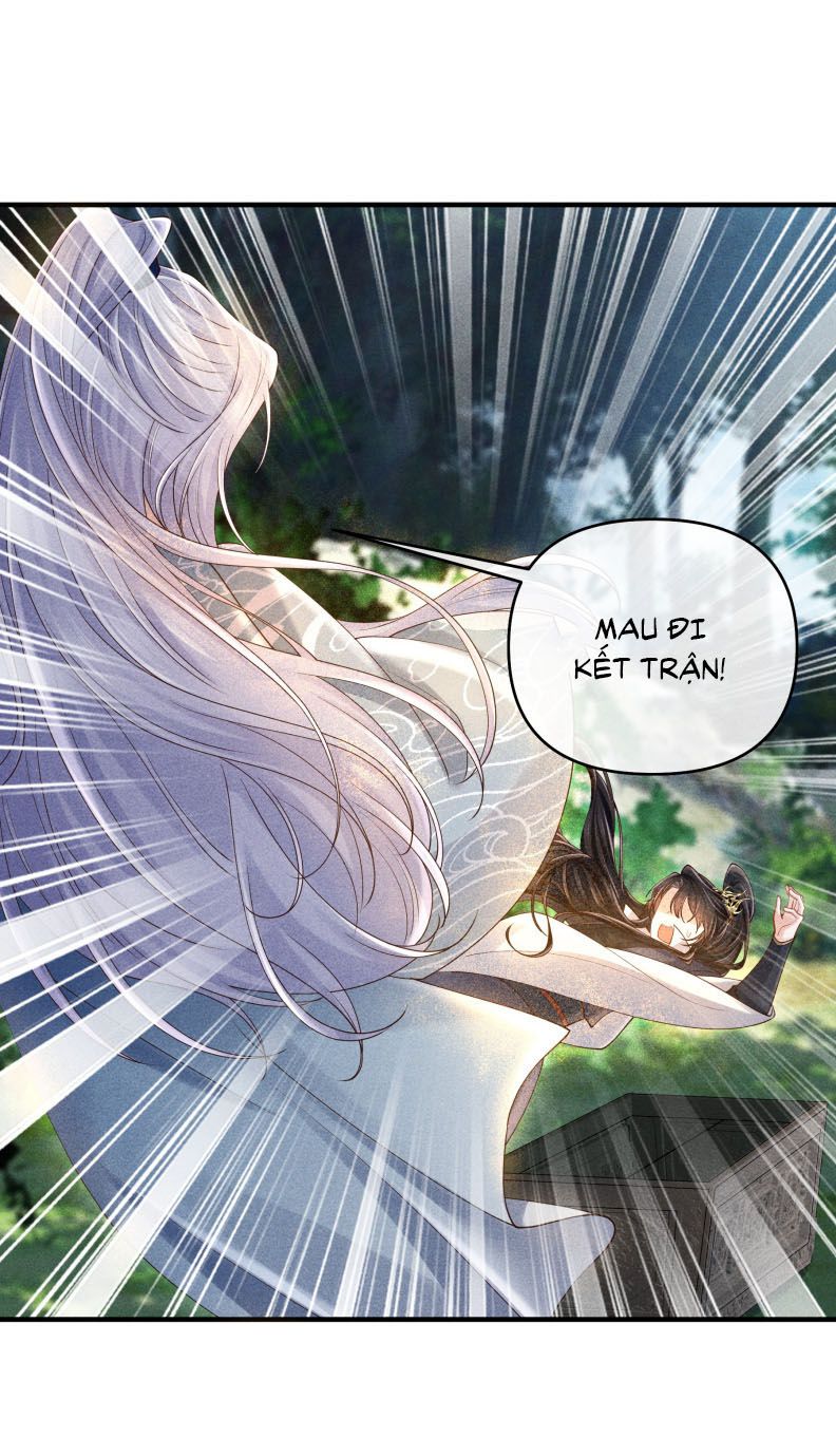 Đồ Đệ Mỗi Ngày Đều Muốn Làm Ta Chết Chap 27 - Next Chap 28