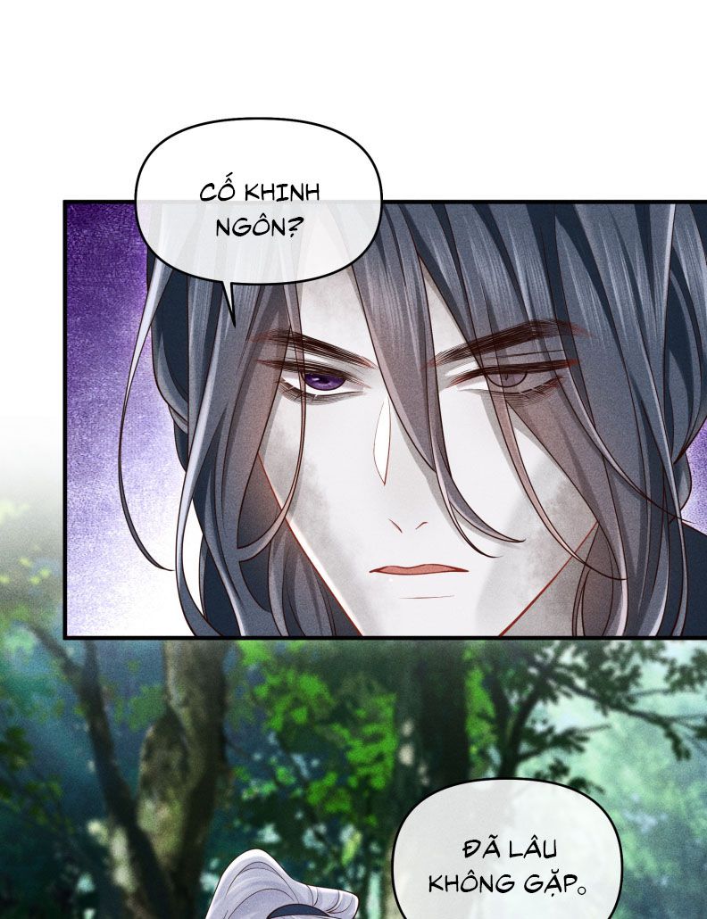 Đồ Đệ Mỗi Ngày Đều Muốn Làm Ta Chết Chap 27 - Next Chap 28